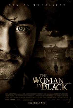 The Woman in Black - Movie