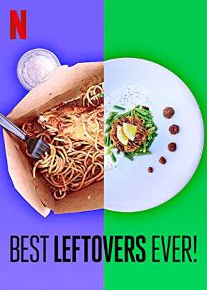 Best Leftovers Ever! - netflix