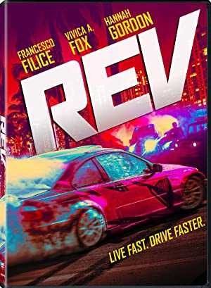 Rev - Movie