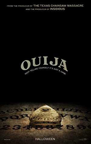 Ouija - Movie