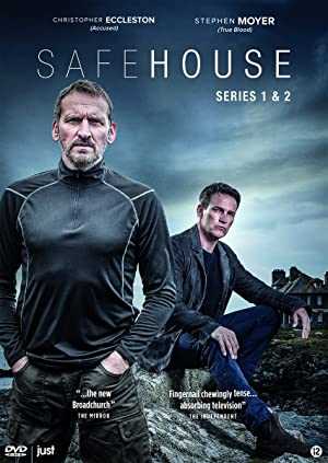 Safe House - TV Series