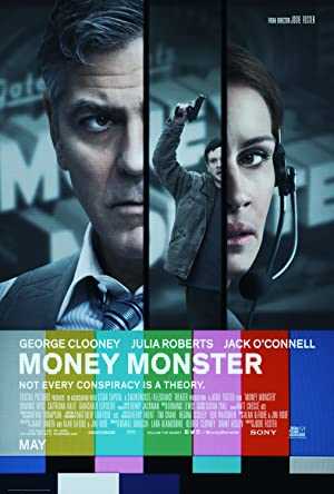 Money Monster - netflix