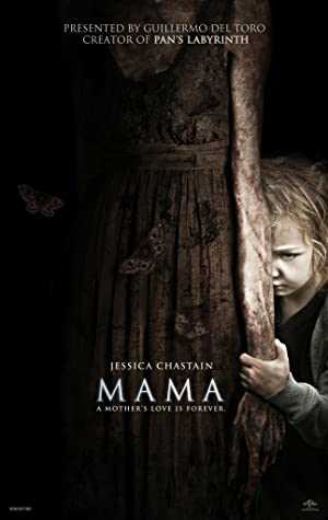 Mamas Boy - Movie