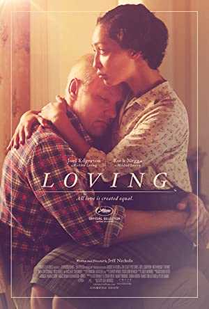 Loving - Movie
