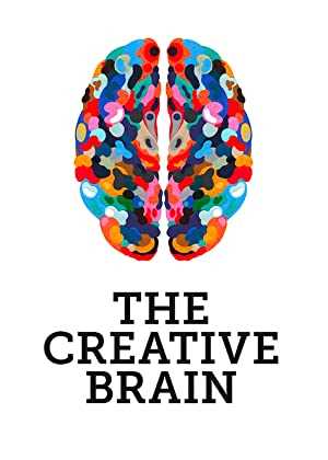 The Creative Brain - netflix