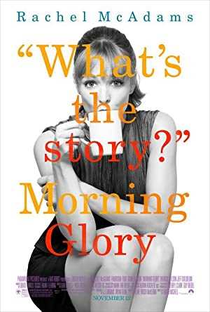 Morning Glory - Movie
