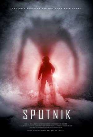Sputnik - netflix