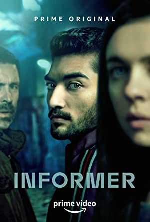 Informer - netflix