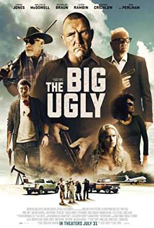 The Big Ugly - netflix