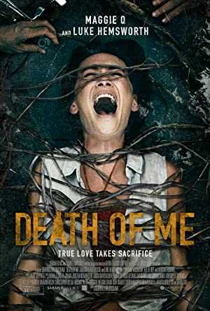 Death of Me - netflix