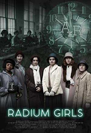 Radium Girls - netflix