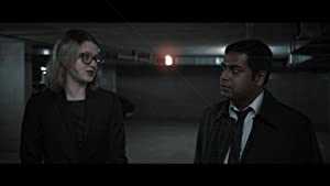 Spycraft - netflix