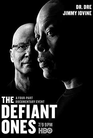 The Defiant Ones - netflix