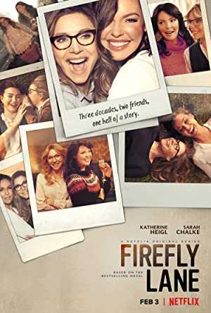 Firefly Lane - TV Series