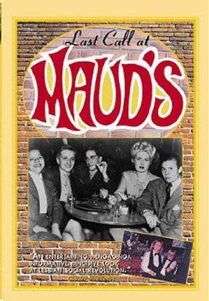 Last Call at Mauds - Amazon Prime