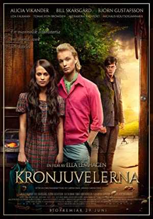 The Crown Jewels - netflix