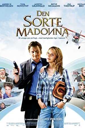 Den sorte Madonna - Movie