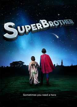 Superbror - netflix