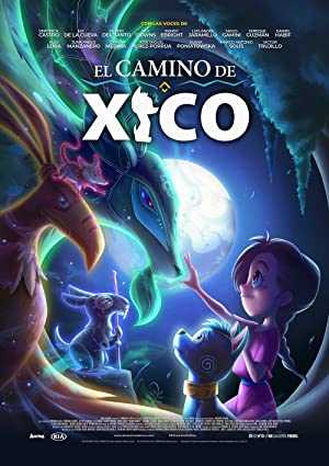 Xicos Journey - netflix