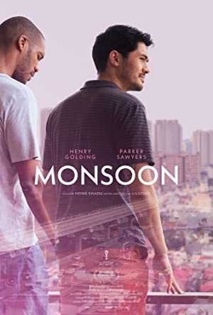 Monsoon - netflix