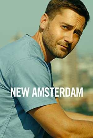 New Amsterdam - TV Series