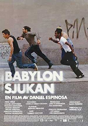 Babylonsjukan - Movie