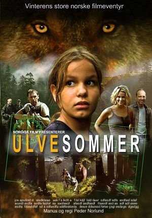 Ulvesommer - netflix