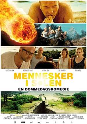 Mennesker i solen - Movie