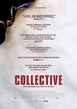 Collective - netflix