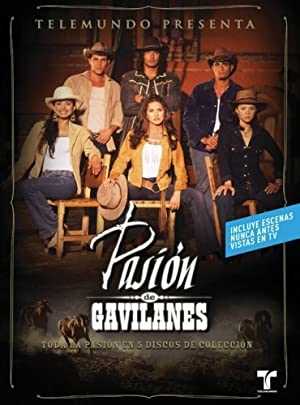 Pasión de Gavilanes - TV Series