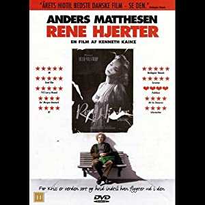 Rene hjerter