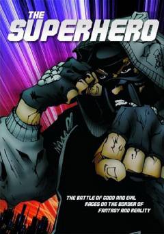 The Superhero - Amazon Prime
