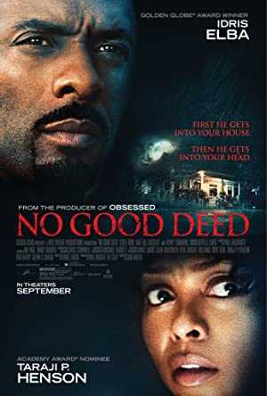 No Good Deed - Movie