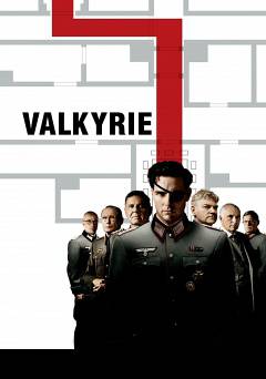 Valkyrie - Amazon Prime