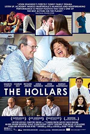The Hollars - netflix