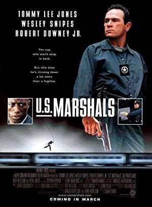 U.S. Marshals - Movie