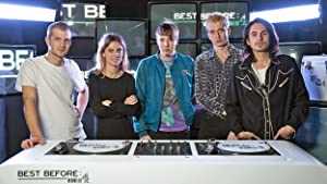 Best Before - netflix