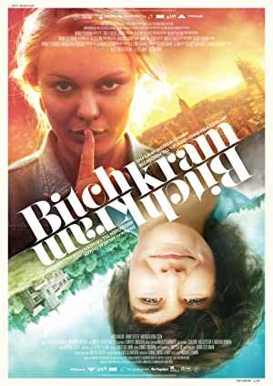 Bitchkram - netflix