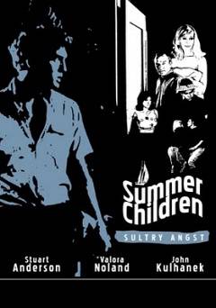 Summer Children - Amazon Prime