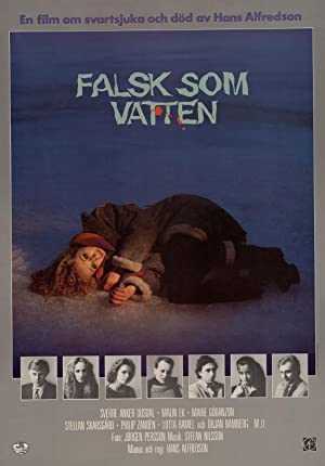 False As Water - Movie