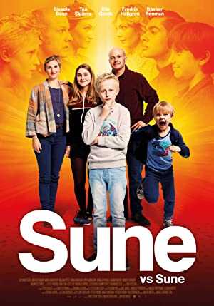 Sunes Summer - netflix