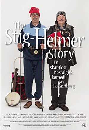 The Stig-Helmer Story - netflix