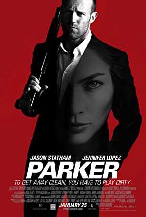 Parker - Movie