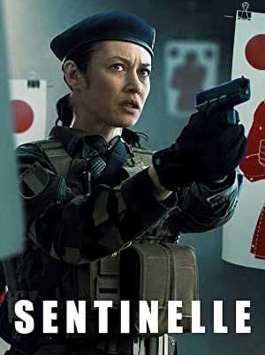 Sentinelle - netflix