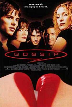 Gossip - Movie