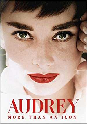 Audrey - netflix