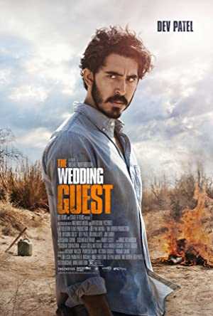 The Wedding Guest - netflix