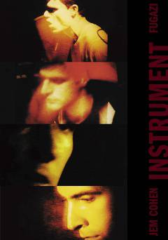 Fugazi: Instrument - Movie
