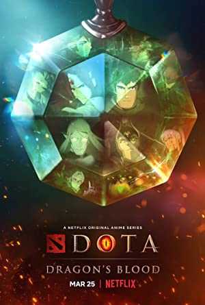 DOTA: Dragon