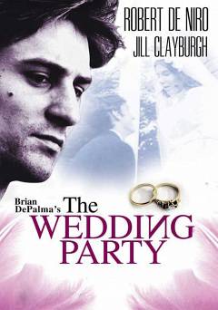 The Wedding Party - Movie